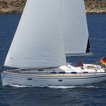 Bavaria 40 Cruiser