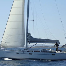 Hanse 470