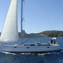 Hanse 470