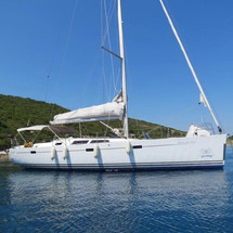 Hanse 470