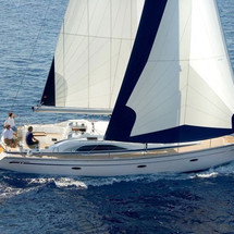 Bavaria 44 Vision