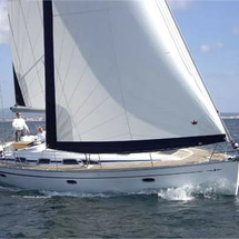 Bavaria 43 Cruiser