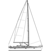 Bavaria 43 Cruiser