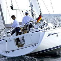 Bavaria 43 Cruiser