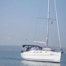 Beneteau Cyclades 43.4