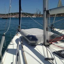 Beneteau Cyclades 43.4