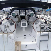 Beneteau Cyclades 43.4