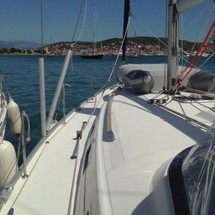 Beneteau Cyclades 43.4