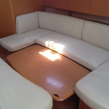 Beneteau Cyclades 43.4