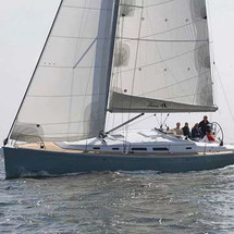 Hanse 400