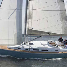 Hanse 400