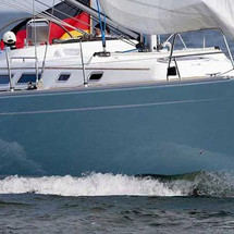 Hanse 400