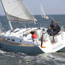 Hanse 400