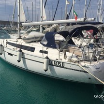 Bavaria 37 Cruiser