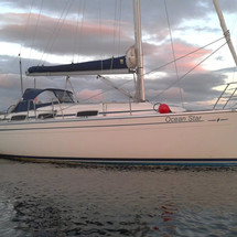 Bavaria 30