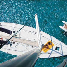 Beneteau Cyclades 39.3