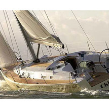 Hanse 430