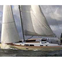 Hanse 430