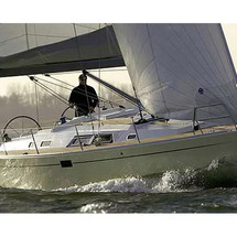 Hanse 430