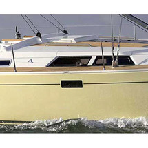 Hanse 430