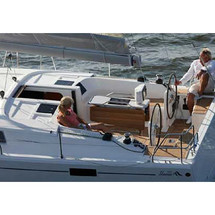 Hanse 385