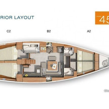 Hanse 455