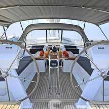 Hanse 455