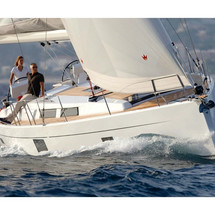 Hanse 455