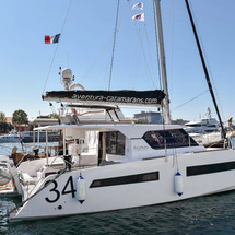 Aventura 34