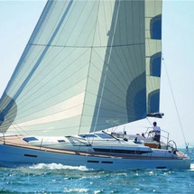 Jeanneau Sun Odyssey 449