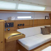 Jeanneau Sun Odyssey 379