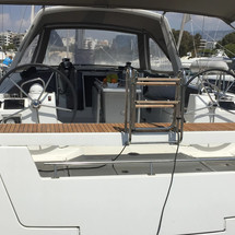 Oceanis 45