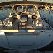 Oceanis 45