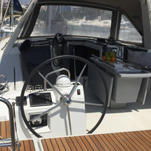 Oceanis 45