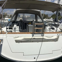 Oceanis 45