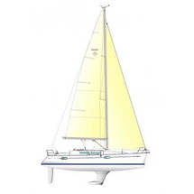 Jeanneau Sun Odyssey 39i