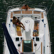 Jeanneau Sun Odyssey 39i