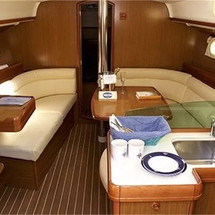 Jeanneau Sun Odyssey 39i