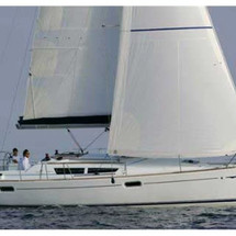 Jeanneau Sun Odyssey 39i