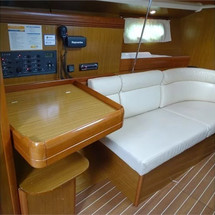 Jeanneau Sun Odyssey 39i