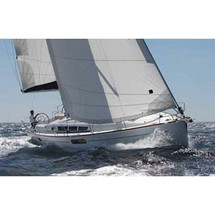 Jeanneau Sun Odyssey 44i