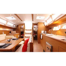 Jeanneau Sun Odyssey 44i