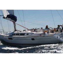 Jeanneau Sun Odyssey 44i