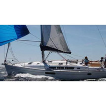 Jeanneau Sun Odyssey 44i