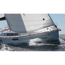 Jeanneau Sun Odyssey 44i