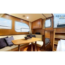 Linssen 30.9 AC