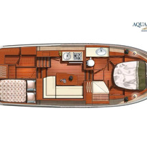 Linssen 30.9 AC