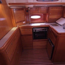 Bavaria 50 Cruiser