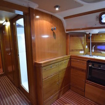 Bavaria 50 Cruiser