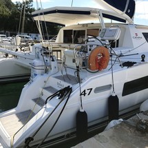 Catana 47